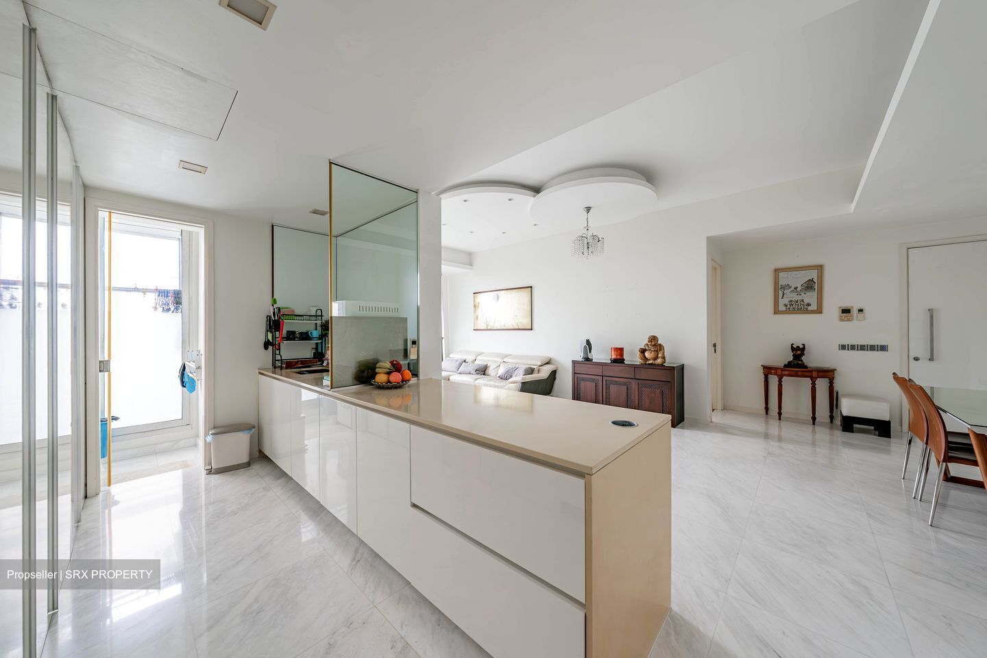 Reflections At Keppel Bay (D4), Condominium #445598041